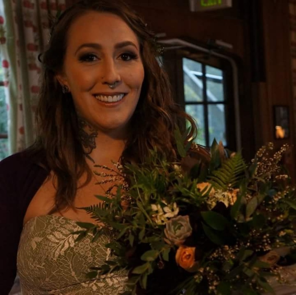 Meet your Posher, Samantha