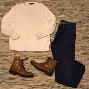 ❗️Make an offer❗️Polo Sweater