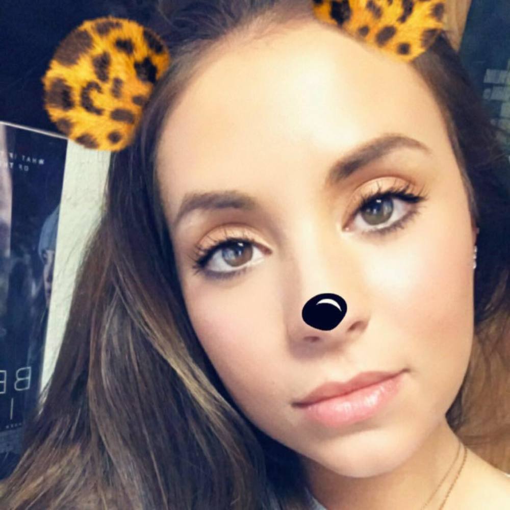 Meet your Posher, Sierra