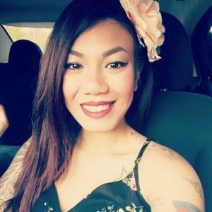 Meet your Posher, Penny