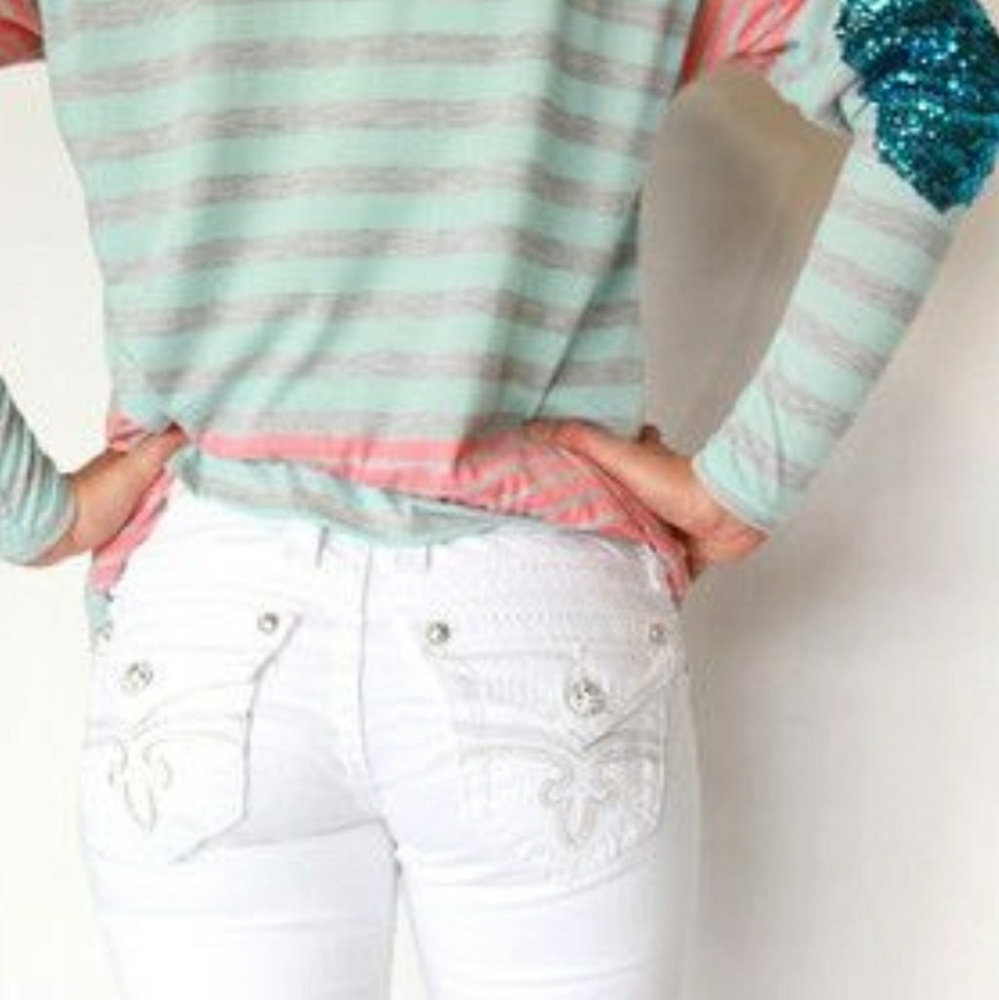 ROCK REVIVAL NOELLE STRAIGHT