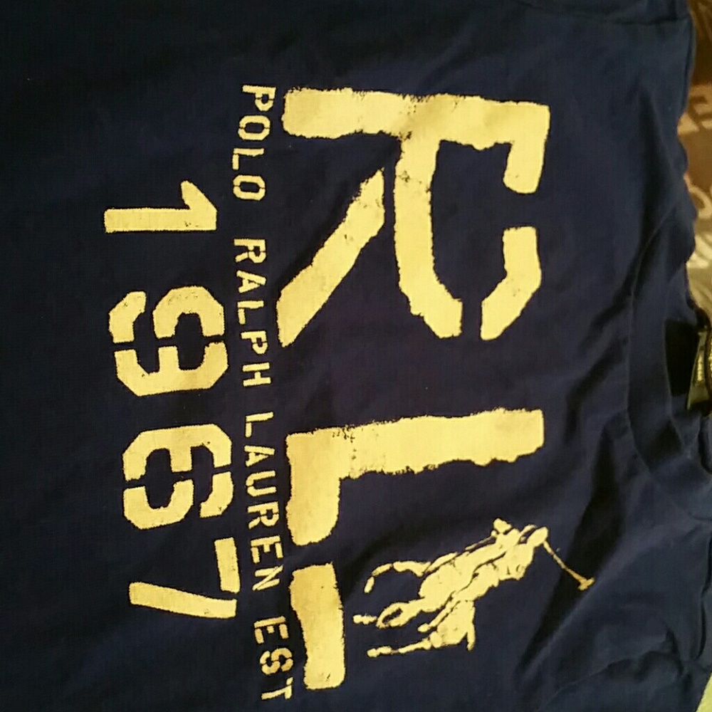 T shirt