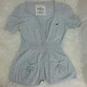 Hollister Cardigan