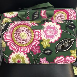 Vera Bradley Bags - Vera Bradley Laptop Bag Vera Bradley Bags - Vera Bradley Laptop Bag