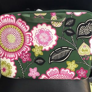 Vera Bradley Bags - Vera Bradley Laptop Bag Vera Bradley Bags - Vera Bradley Laptop Bag