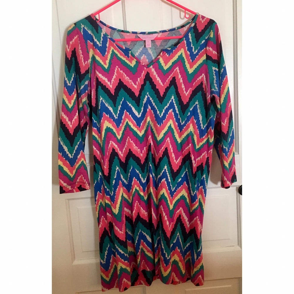 Lily Pulitzer Dress