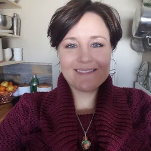 Meet your Posher, Nicole