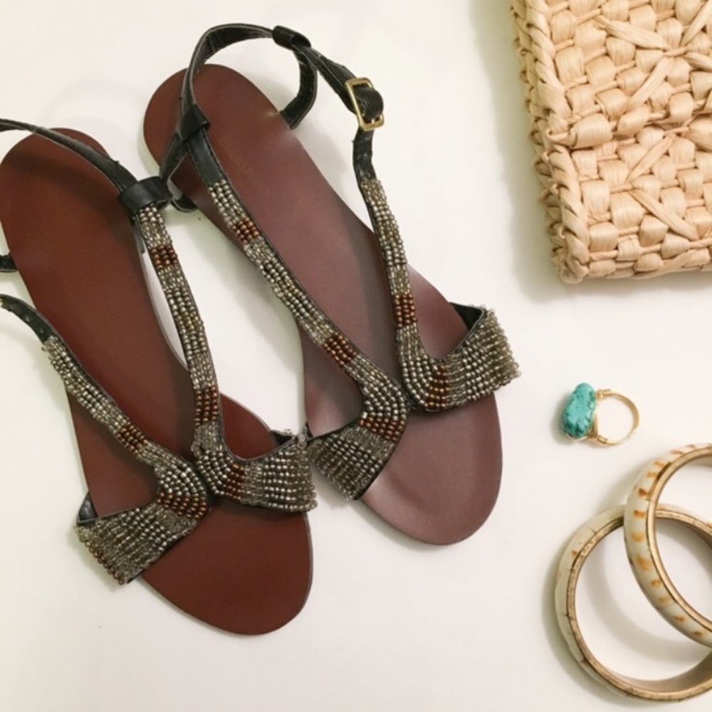 Banana Republic Sandals
