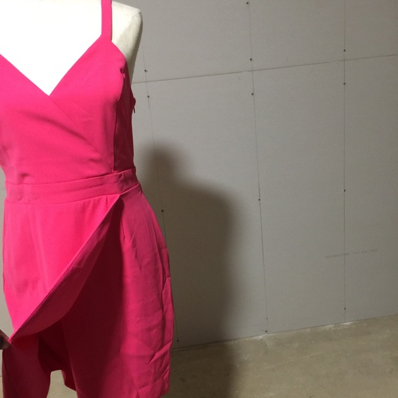 Anthropology ( Greylin) dress size M - Picture 2 of 8