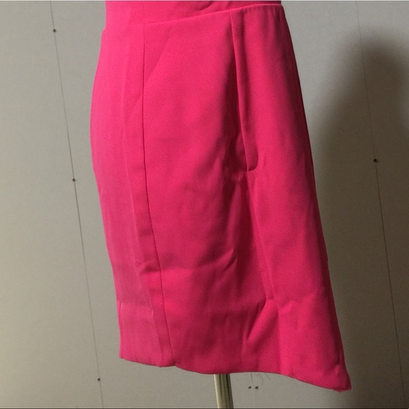 Anthropology ( Greylin) dress size M - Picture 3 of 8