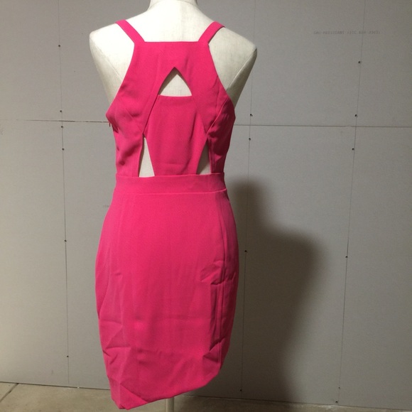 Anthropology ( Greylin) dress size M - Picture 4 of 8