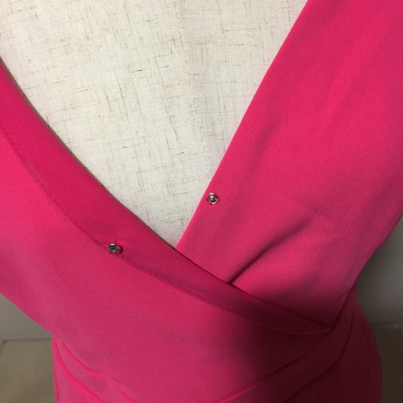 Anthropology ( Greylin) dress size M - Picture 6 of 8