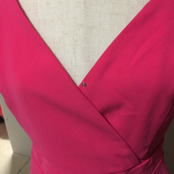 Anthropology ( Greylin) dress size M - Picture 7 of 8