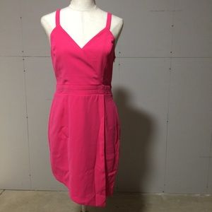 Anthropology ( Greylin) dress size M