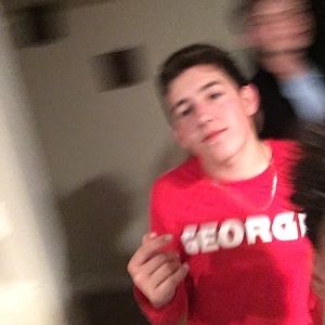 Meet your Posher, William