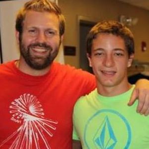 Meet your Posher, Carson