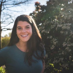 Meet your Posher, Helen