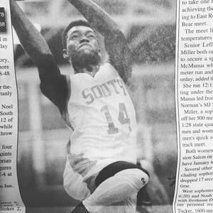 Meet your Posher, Angelo