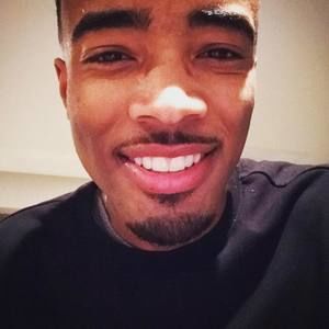 Meet your Posher, Aaron