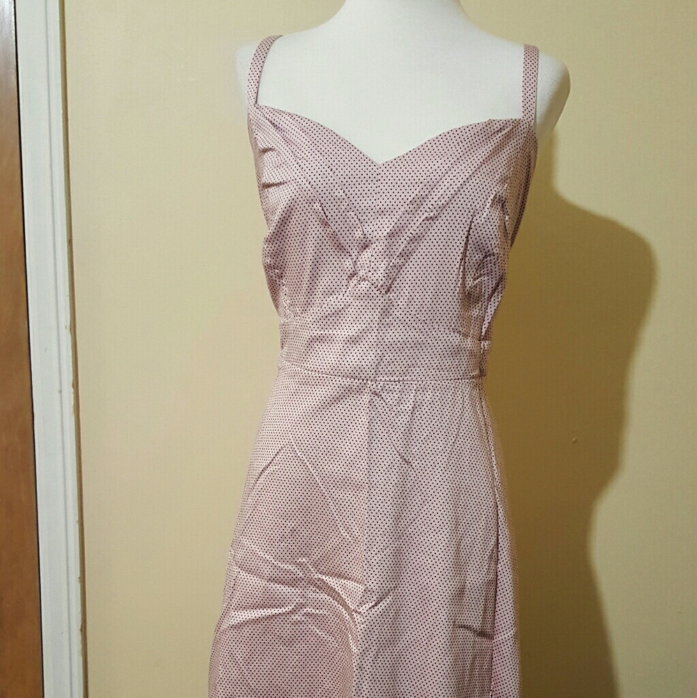 Tank dress