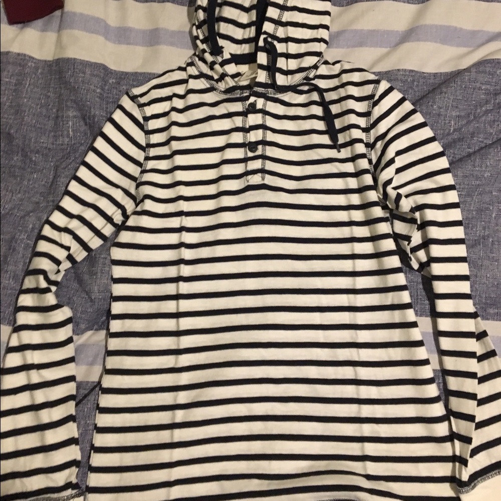 SOLD: Amazing Hoodie