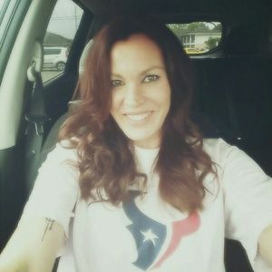 Meet your Posher, Christy