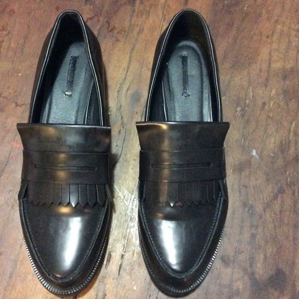 Loafers Flats