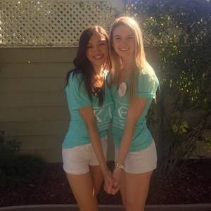 Meet your Posher, Irene