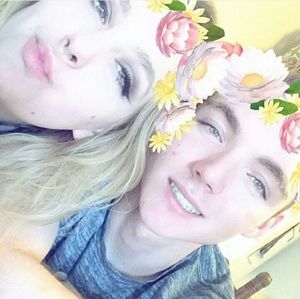 Meet your Posher, Tyler