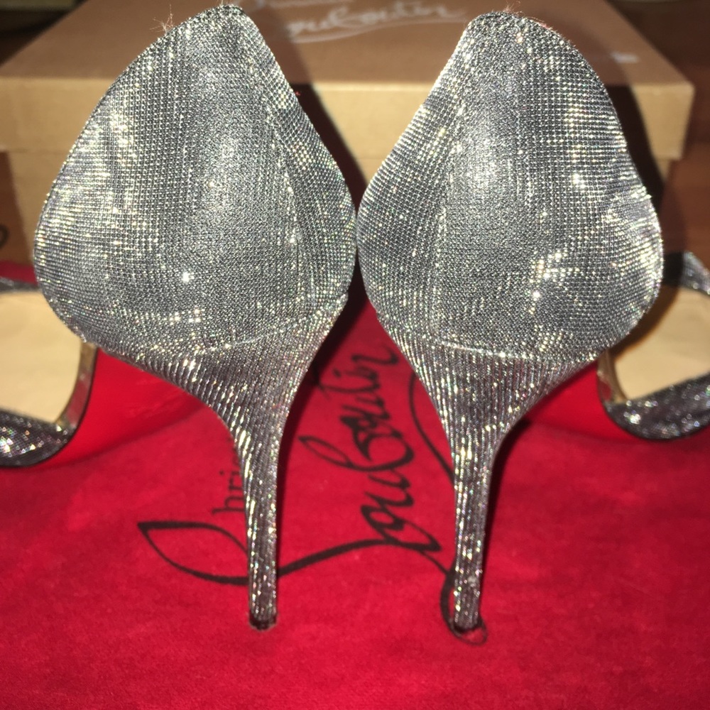 Christian Louboutin Pumps - Picture 3 of 4
