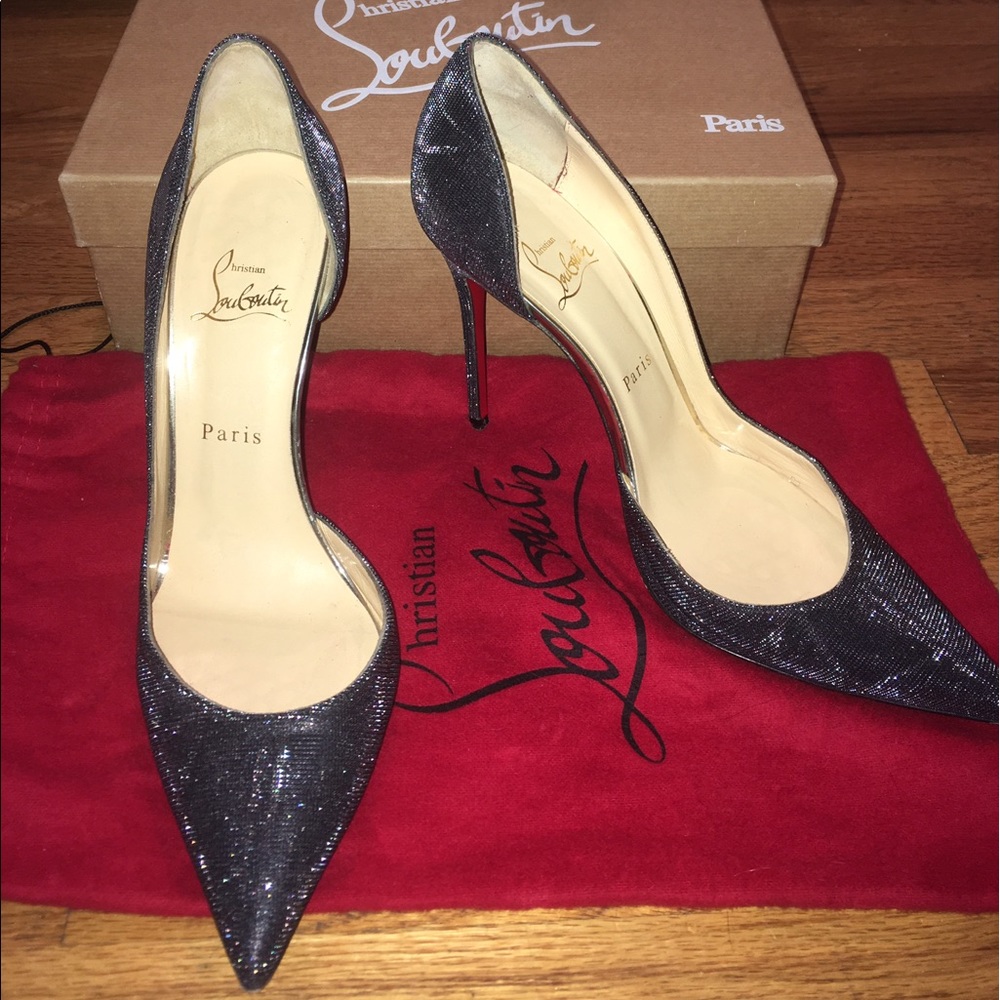 Christian Louboutin Pumps - Picture 2 of 4