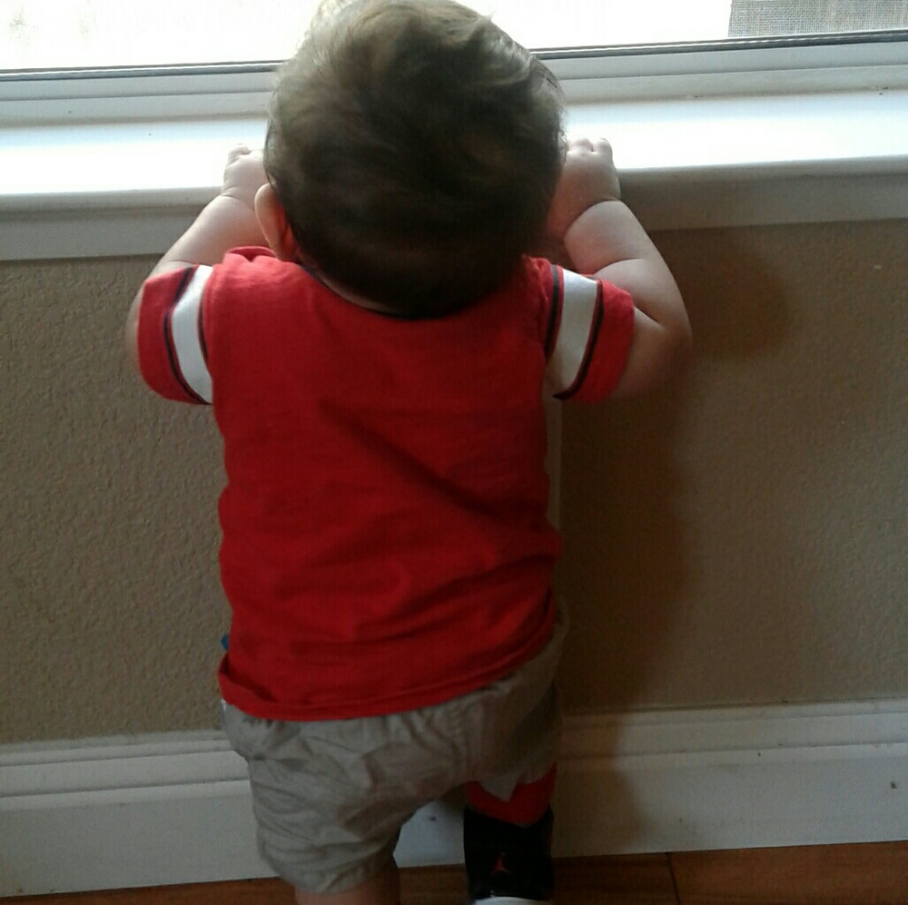 Meet your Posher, Ashly