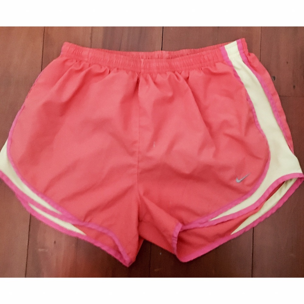 Nike Workout Shorts