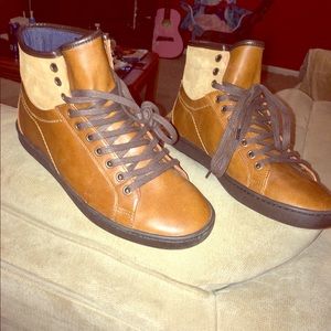 Men's Aldo sneaker