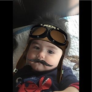 Meet your Posher, Juan