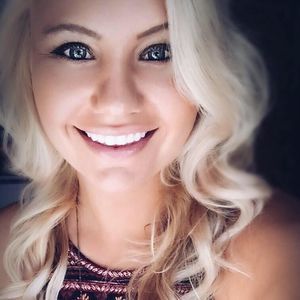 Meet your Posher, Michelle