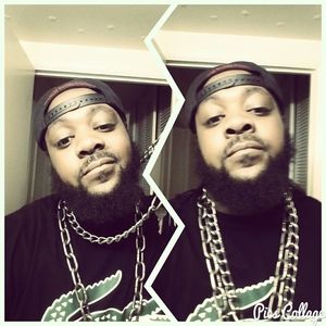 Meet your Posher, Joshua