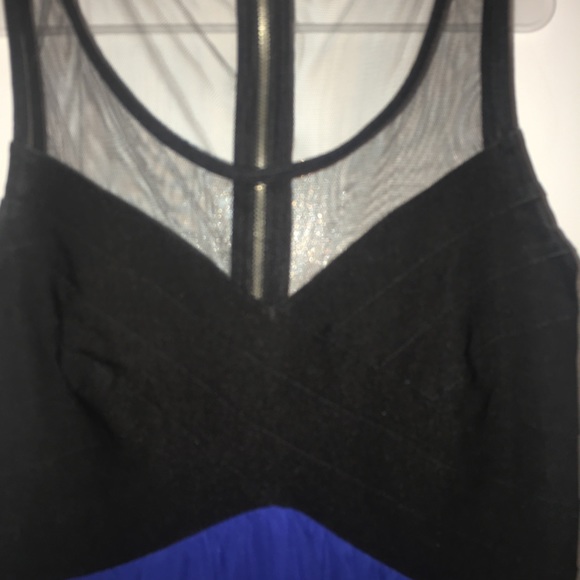 High-low dress - Picture 2 of 5