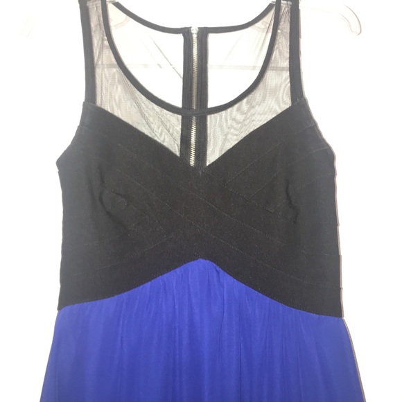 High-low dress - Picture 3 of 5