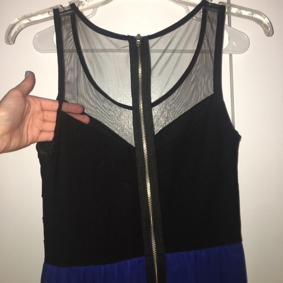 High-low dress - Picture 4 of 5