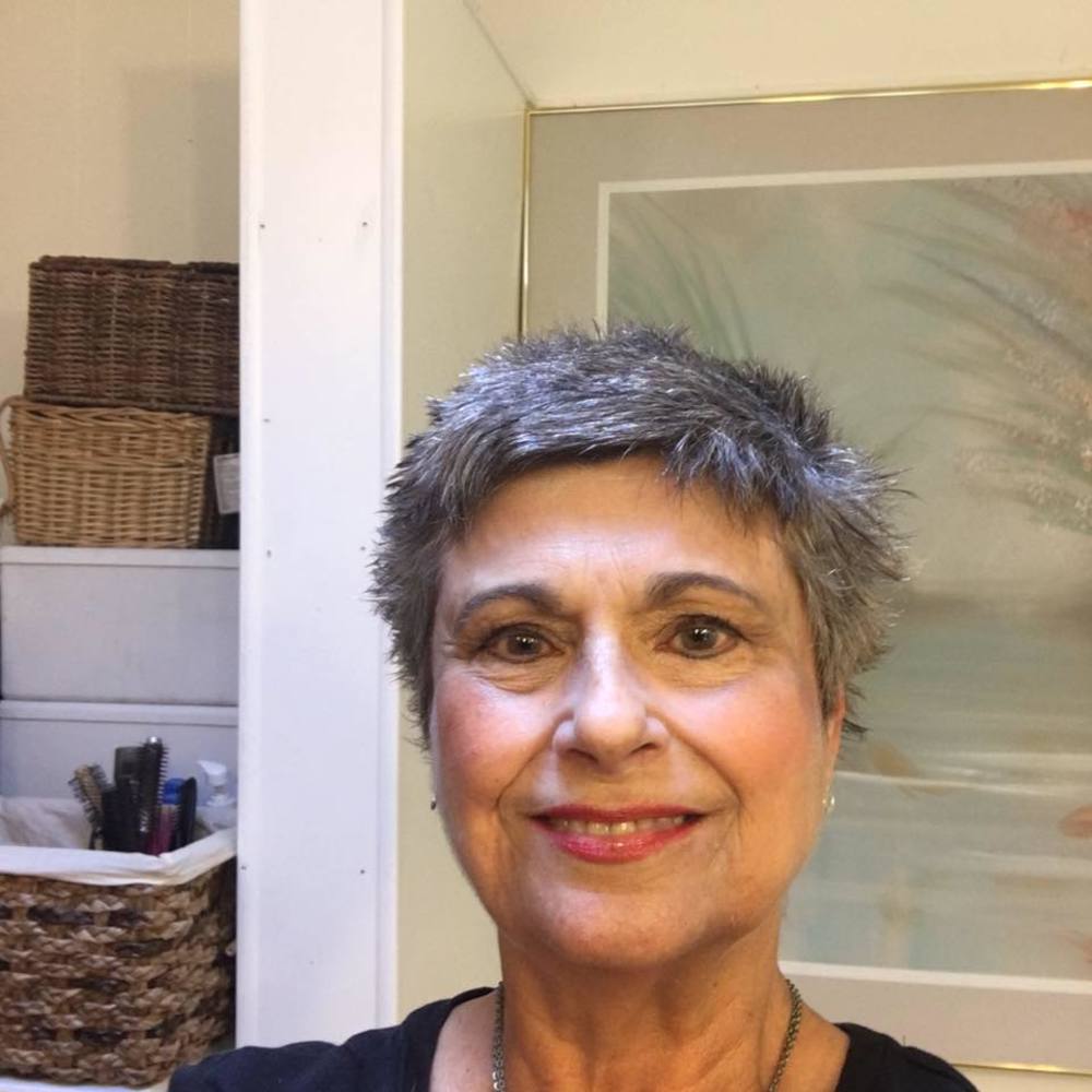 Meet your Posher, Marie