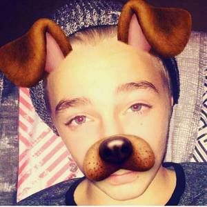 Meet your Posher, Kody