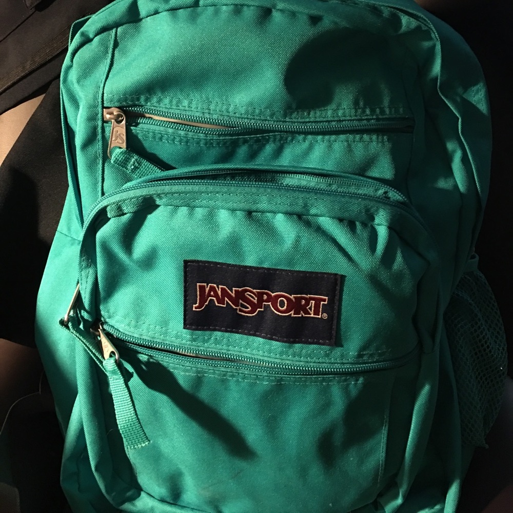 Jansport Backpack