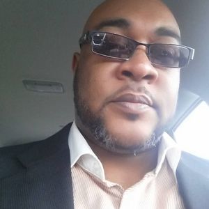 Meet your Posher, Donald