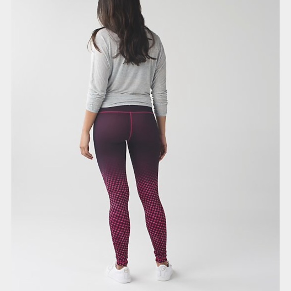 4 lululemon wunder under
