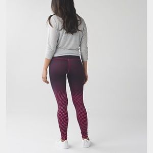 4 lululemon wunder under