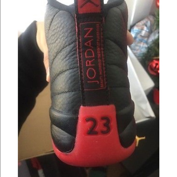 Jordan 12 TRADED - Picture 2 of 4