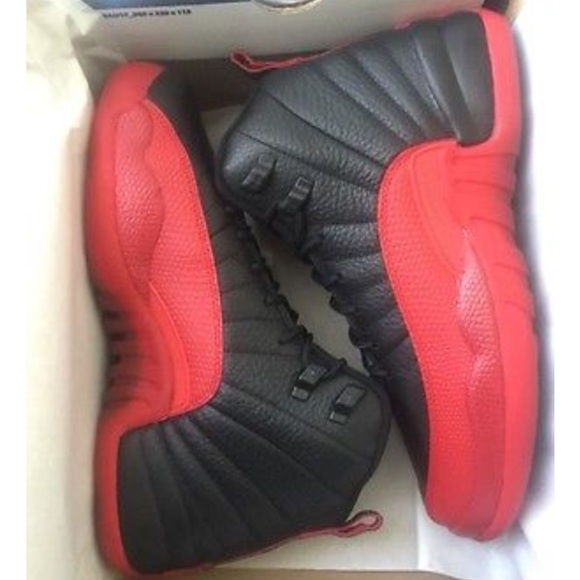 Jordan 12 TRADED - Picture 3 of 4