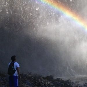 Meet your Posher, Jesus