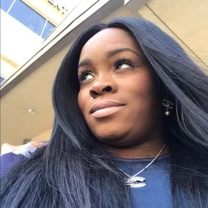 Meet your Posher, Shareese